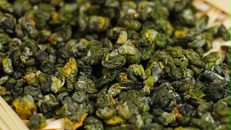 石台翠竹园山庄：品味桑叶茶的醇香与健康
